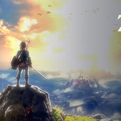 Hyrule
